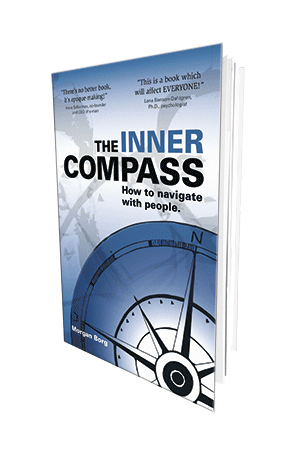 Book: The Inner Compass